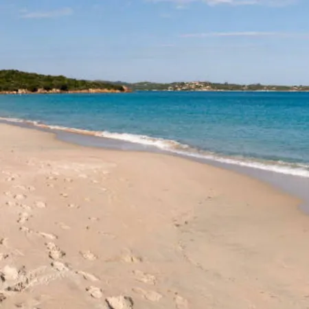 Monolocale In Costa Smeralda Arzachena