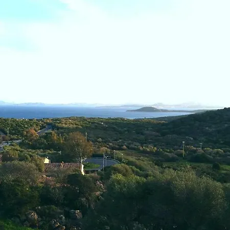 Monolocale In Costa Smeralda Dom wakacyjny Arzachena
