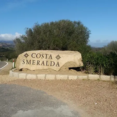 Dom wakacyjny Monolocale In Costa Smeralda *