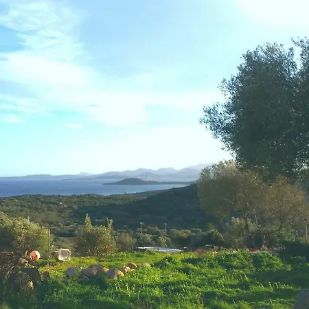 Monolocale In Costa Smeralda Arzachena