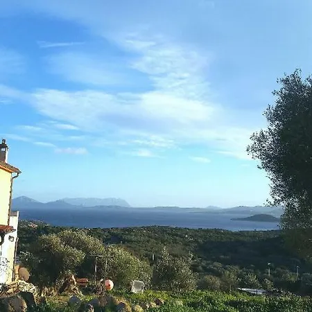 Dom wakacyjny Monolocale In Costa Smeralda