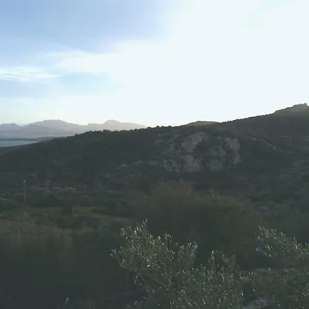 Monolocale In Costa Smeralda Dom wakacyjny *