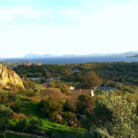 Monolocale In Costa Smeralda Dom wakacyjny *
