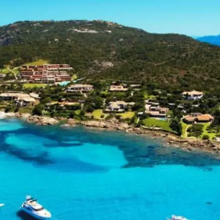 Monolocale In Costa Smeralda Hébergement de vacances