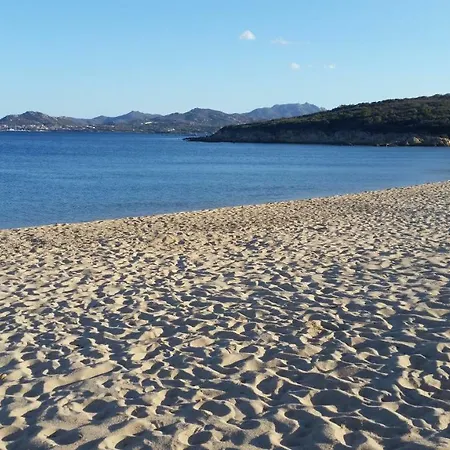 Monolocale In Costa Smeralda Hébergement de vacances *